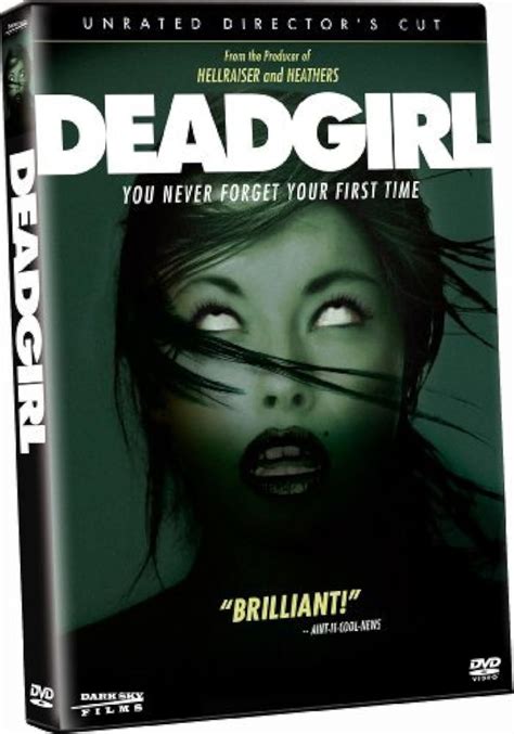 deadgirl sex scene|Deadgirl (2008) .